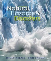 book Natural Hazards & Disasters