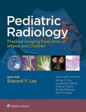 book Pediatric Radiology: Practical Imaging Evaluation of Infants and Children