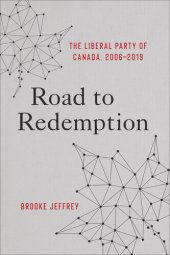 book Road to Redemption