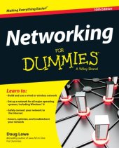 book Networking for Dummies