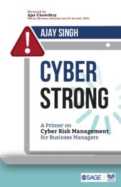 book Cyberstrong