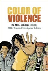 book Color of Violence: The INCITE! Anthology