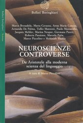 book Neuroscienze controverse. Da Aristotele alla moderna scienza del linguaggio