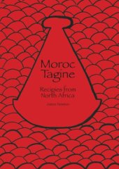 book Moroccan Cookbook