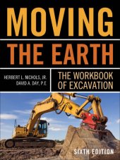 book Moving the Earth: The Workbook of Excavation