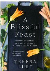 book A Blissful Feast