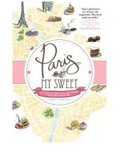 book Paris, My Sweet