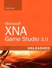 book Microsoft Xna Game Studio 3.0 Unleashed