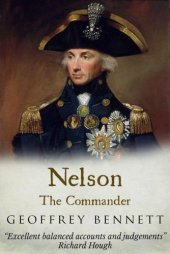 book Nelson the Commander