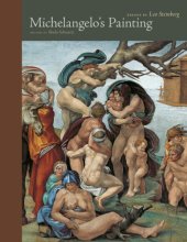 book MICHELANGELOS PAINTING: essays by leo steinberg