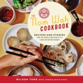 book The Nom Wah Cookbook