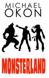 book Monsterland