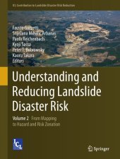 book Understanding and Reducing Landslide Disaster Risk, Volume 2: From Mapping to Hazard and Risk Zonation