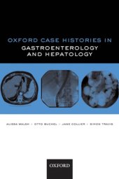 book Oxford Case Histories in Gastroenterology and Hepatology