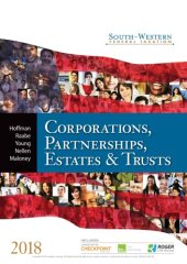 book South-western Federal Taxation 2018: Corporations, Partnerships, Estates and Trusts