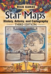 book Star Maps: History, Artistry, and Cartography