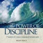 book Power of Discipline: 7 Ways it Can Change Your Life