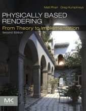 book Physically Based Rendering: From Theory to Implementation