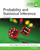 book Probability and Statistical Inference