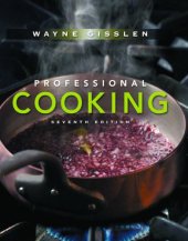 book Professional Cooking