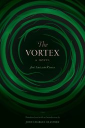 book The Vortex: A Novel