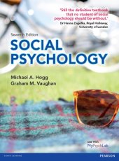 book Social Psychology