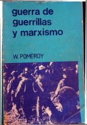 book Guerra de Guerrillas y Marxismo