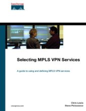 book Selecting MPLS VPN Services