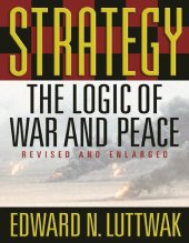 book Strategy: The Logic of War and Peace