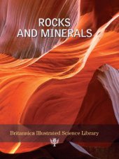 book Rocks and Minerals