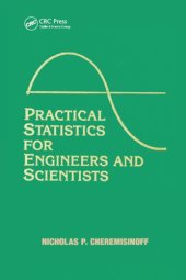 book Practical Statistics For Engineers And Scientists