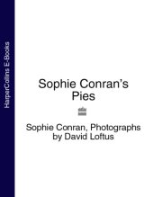 book Sophie Conran's Pies