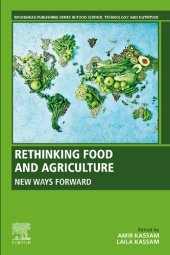 book Rethinking Food and Agriculture: New Ways Forward