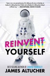 book Reinvent Yourself