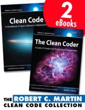 book Robert C. Martin Clean Code Collection (Collection)