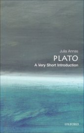 book Plato: A Very Short Introduction