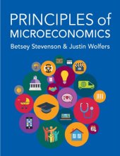 book Principles of Microeconomics