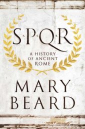 book SPQR: A History of Ancient Rome