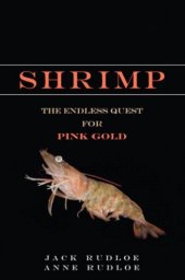 book Shrimp: The Endless Quest for Pink Gold