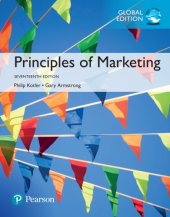 book Principles of Marketing