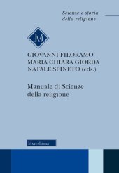 book Manuale di scienze della religione