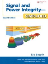 book Signal and Power Integrity - Simplified