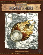 book Sigmar's Heirs, A Guide to the Empire: An In-Depth Guide to the Central Country of the Old World