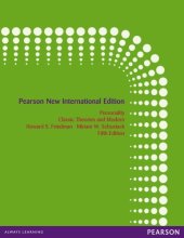 book Personality: Classic Theories and Modern Research: pearson new international edition