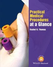 book Practical Medical Procedures at a Glance