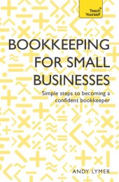 book Successful Bookkeeping for Small Businesses