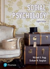 book Social Psychology