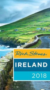 book Rick Steves Ireland 2018