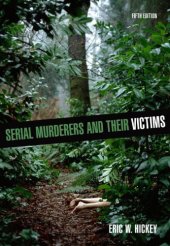 book Serial Murderers and Their Victims