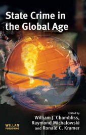 book State Crime in the Global Age